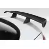 2004-2014 Mazda RX-8 Duraflex X Sport Wing Trunk Lid Spoiler - 1 Piece - Image 2