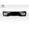 1999-2004 Ferrari 360 Modena Duraflex Challenge Look Front Bumper - 1 Piece - Image 8