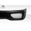 1999-2004 Ferrari 360 Modena Duraflex Challenge Look Front Bumper - 1 Piece - Image 9