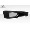 1999-2004 Ferrari 360 Modena Duraflex Challenge Look Front Bumper - 1 Piece - Image 10