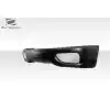 1999-2004 Ferrari 360 Modena Duraflex Challenge Look Front Bumper - 1 Piece - Image 11