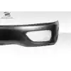 1999-2004 Ferrari 360 Modena Duraflex Challenge Look Front Bumper - 1 Piece - Image 6