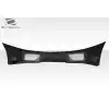 1999-2004 Ferrari 360 Modena Duraflex Challenge Look Front Bumper - 1 Piece - Image 12