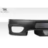 1999-2004 Ferrari 360 Modena Duraflex Challenge Look Rear Bumper - 1 Piece - Image 4