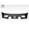 1999-2004 Ferrari 360 Modena Duraflex Challenge Look Rear Bumper - 1 Piece - Image 7