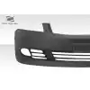 2008-2012 Honda Accord 4DR Duraflex VIP Front Bumper - 1 Piece - Image 4