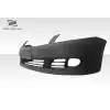 2008-2012 Honda Accord 4DR Duraflex VIP Front Bumper - 1 Piece - Image 6