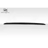 2006-2011 Lexus GS Series GS300 GS350 GS430 GS450 GS460 Duraflex I-Spec Wing Trunk Lid Spoiler - 1 Piece - Image 4