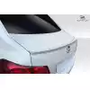 2006-2011 Lexus GS Series GS300 GS350 GS430 GS450 GS460 Duraflex I-Spec Wing Trunk Lid Spoiler - 1 Piece - Image 2