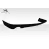 2006-2007 Lexus GS Series GS300 GS350 GS430 GS450 GS460 Duraflex JPR Rear Lip Under Spoiler Air Dam - 1 Piece - Image 4