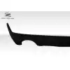 2006-2007 Lexus GS Series GS300 GS350 GS430 GS450 GS460 Duraflex JPR Rear Lip Under Spoiler Air Dam - 1 Piece - Image 5