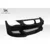 2004-2010 BMW 6 Series E63 E64 Convertible 2DR Duraflex LMS Front Bumper - 1 Piece - Image 4