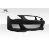 2004-2010 BMW 6 Series E63 E64 Convertible 2DR Duraflex LMS Front Bumper - 1 Piece - Image 5