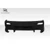 2004-2010 BMW 6 Series E63 E64 Convertible 2DR Duraflex LMS Rear Bumper - 1 Piece - Image 3