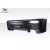 2004-2010 BMW 6 Series E63 E64 Convertible 2DR Duraflex LMS Rear Bumper - 1 Piece - Image 10