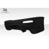 2004-2010 BMW 6 Series E63 E64 Convertible 2DR Duraflex LMS Rear Bumper - 1 Piece - Image 5