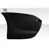 2004-2010 BMW 6 Series E63 E64 Convertible 2DR Duraflex LMS Rear Bumper - 1 Piece - Image 6