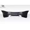 2004-2010 BMW 6 Series E63 E64 Convertible 2DR Duraflex LMS Rear Bumper - 1 Piece - Image 12