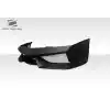 2004-2008 Lamborghini Gallardo Duraflex LP560 LP570 Look Front Bumper - 1 Piece - Image 6