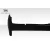 2004-2008 Lamborghini Gallardo Duraflex LP560 LP570 Look Rear Bumper - 1 Piece - Image 4