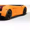 2004-2008 Lamborghini Gallardo Duraflex LP570 Style Side Skirts Rocker Panels - 2 Piece - Image 1