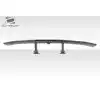 2004-2013 Lamborghini Gallardo Duraflex LP560 LP570 Look Rear Wing Spoiler - 1 Piece - Image 2