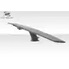 2004-2013 Lamborghini Gallardo Duraflex LP560 LP570 Look Rear Wing Spoiler - 1 Piece - Image 5