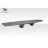 2004-2013 Lamborghini Gallardo Duraflex LP560 LP570 Look Rear Wing Spoiler - 1 Piece - Image 6