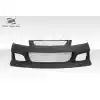 2004-2008 Acura TSX Duraflex SPN Front Bumper - 1 Piece - Image 3