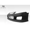 2004-2008 Acura TSX Duraflex SPN Front Bumper - 1 Piece - Image 6