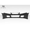 2004-2008 Acura TSX Duraflex SPN Front Bumper - 1 Piece - Image 7