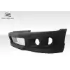 1992-1995 Honda Civic Duraflex VRS Front Bumper - 1 Piece - Image 5