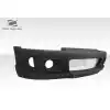 1992-1995 Honda Civic Duraflex VRS Front Bumper - 1 Piece - Image 6