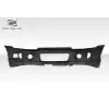 1992-1995 Honda Civic Duraflex VRS Front Bumper - 1 Piece - Image 7