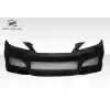 2008-2014 Lexus IS-F Duraflex W-1 Front Bumper - 1 Piece - Image 3