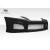 2008-2014 Lexus IS-F Duraflex W-1 Front Bumper - 1 Piece - Image 4