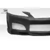 2008-2014 Lexus IS-F Duraflex W-1 Front Bumper - 1 Piece - Image 5