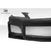 2008-2014 Lexus IS-F Duraflex W-1 Front Bumper - 1 Piece - Image 6