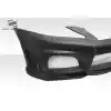 2008-2014 Lexus IS-F Duraflex W-1 Front Bumper - 1 Piece - Image 7