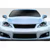 2008-2014 Lexus IS-F Duraflex W1 Grille - 1 Piece - Image 1