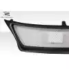 2008-2014 Lexus IS-F Duraflex W1 Grille - 1 Piece - Image 4