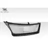 2008-2014 Lexus IS-F Duraflex W1 Grille - 1 Piece - Image 5