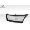 2008-2014 Lexus IS-F Duraflex W1 Grille - 1 Piece - Image 6