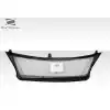 2008-2014 Lexus IS-F Duraflex W1 Grille - 1 Piece - Image 9