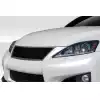 2008-2014 Lexus IS-F Duraflex W1 Grille - 1 Piece - Image 2