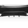 2008-2014 Lexus IS-F Duraflex W-1 Rear Bumper - 1 Piece - Image 6