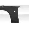 1990-1997 Mazda Miata Duraflex ARS Wide Body Front Fender Flares - 2 Piece - Image 5