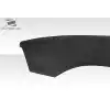 1990-1997 Mazda Miata Duraflex ARS Wide Body Front Fender Flares - 2 Piece - Image 6