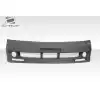 2003-2004 Infiniti M45 Duraflex A Spec Front Bumper - 1 Piece - Image 7