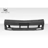 2003-2004 Infiniti M45 Duraflex A Spec Front Bumper - 1 Piece - Image 2